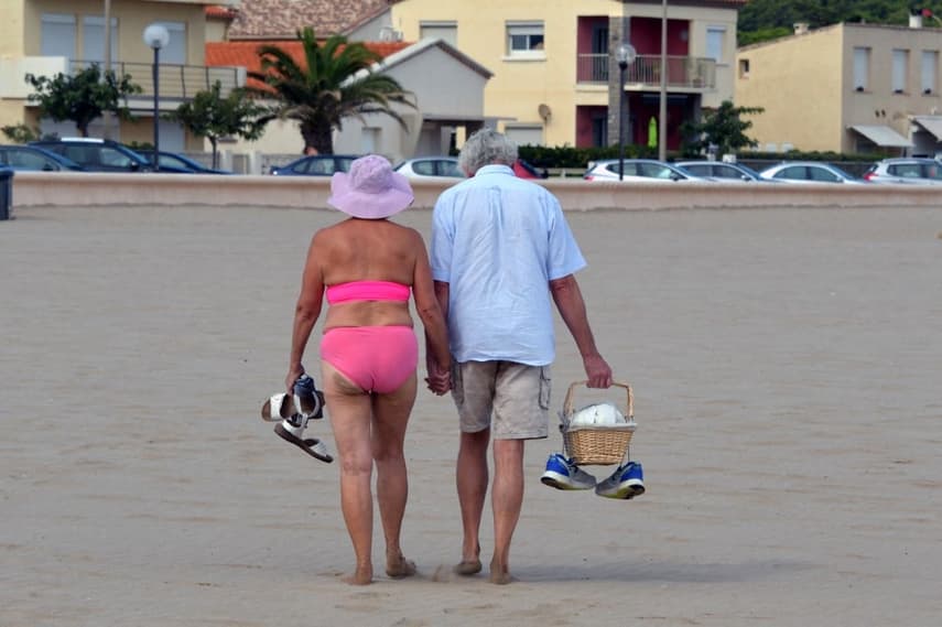 What foreign retirees in France should know about their pension rights