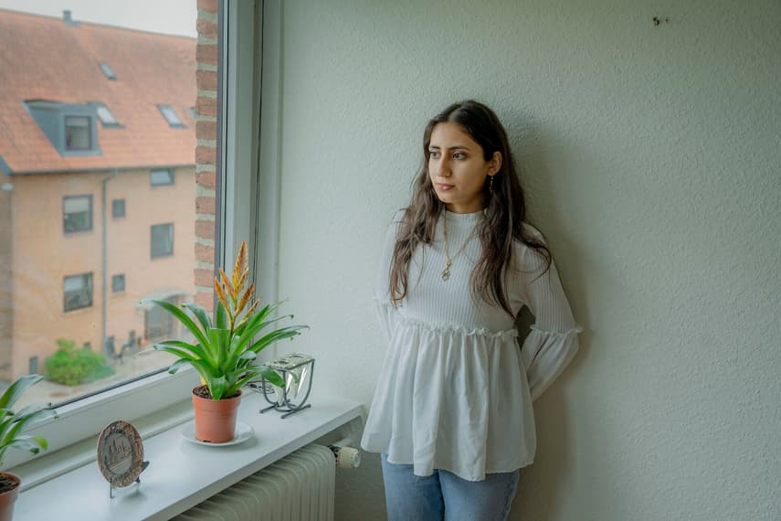 Denmark to change approach on deportation cases for young Syrian women
