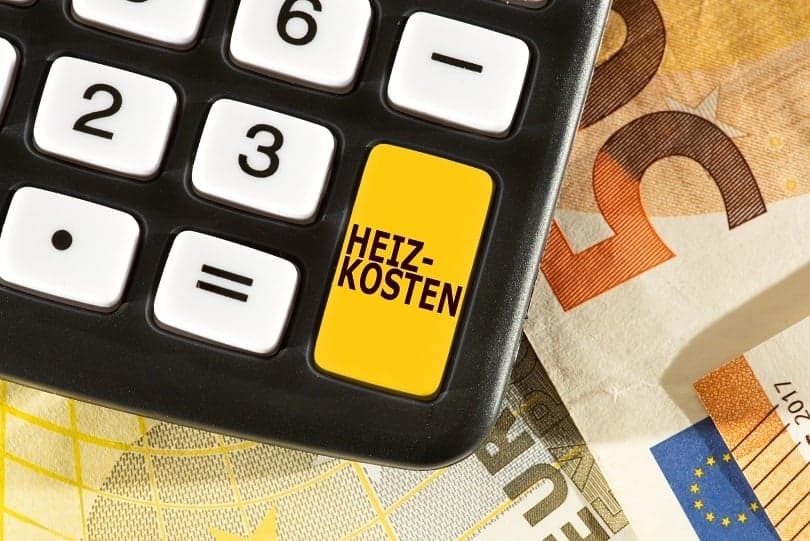 EXPLAINED: How consumers in Germany can get an extra €502 for heating costs