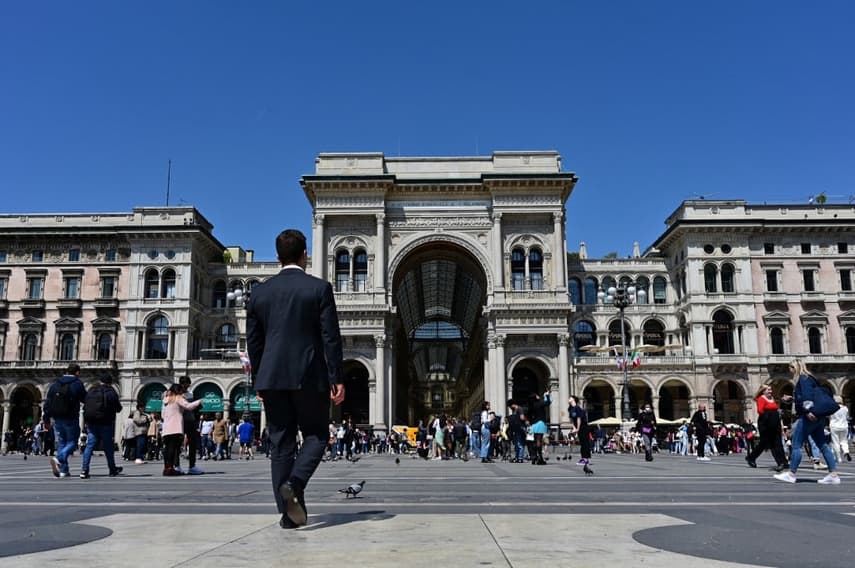 Six essential apps that make life in Milan easier for foreign residents