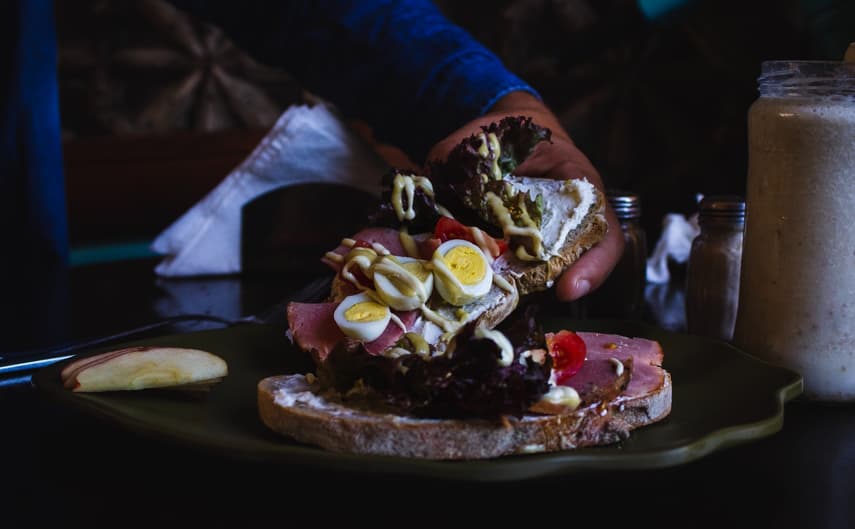 The Norwegian eating habits the world could learn from