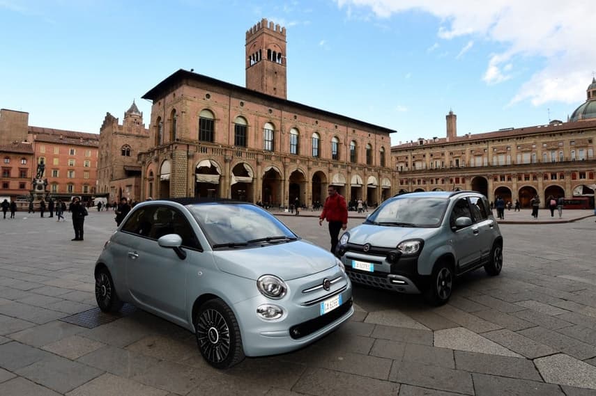 Why electric cars aren't more popular in Italy