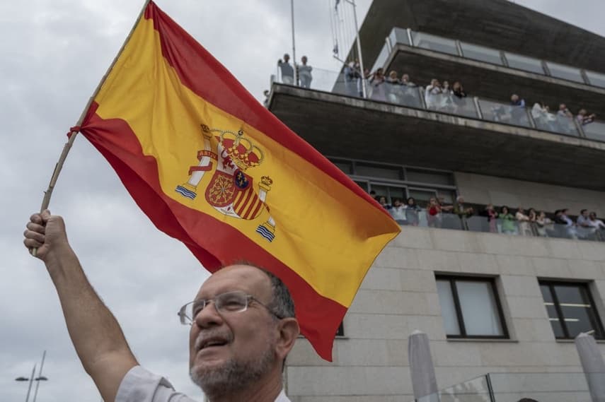 Why Spain’s new citizenship law is running into problems