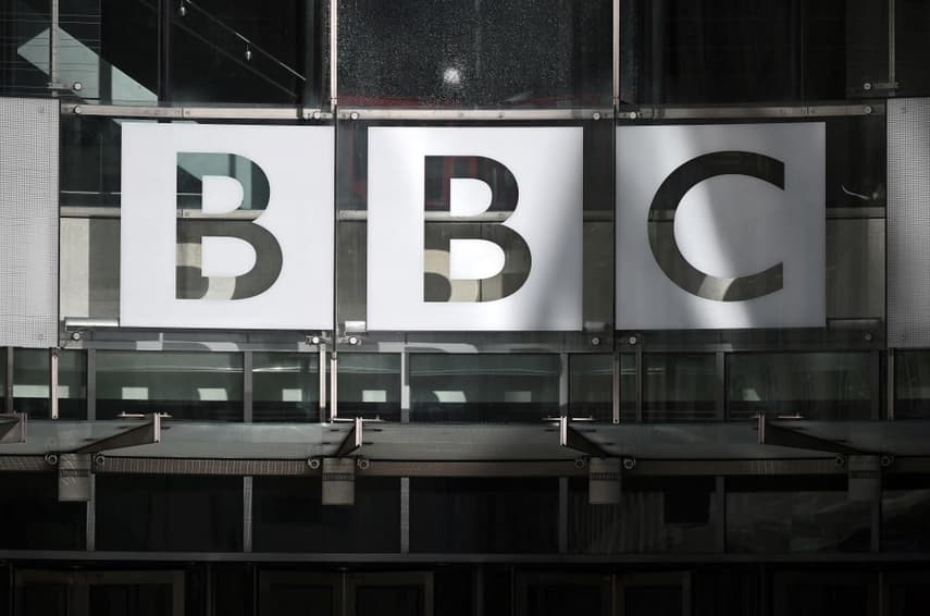 BBC to launch new Nordic TV channels in Denmark