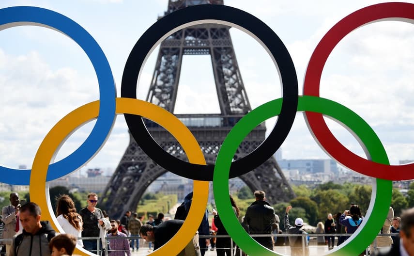 Paris Olympics and Paralympics: How to maximise your chances of getting tickets