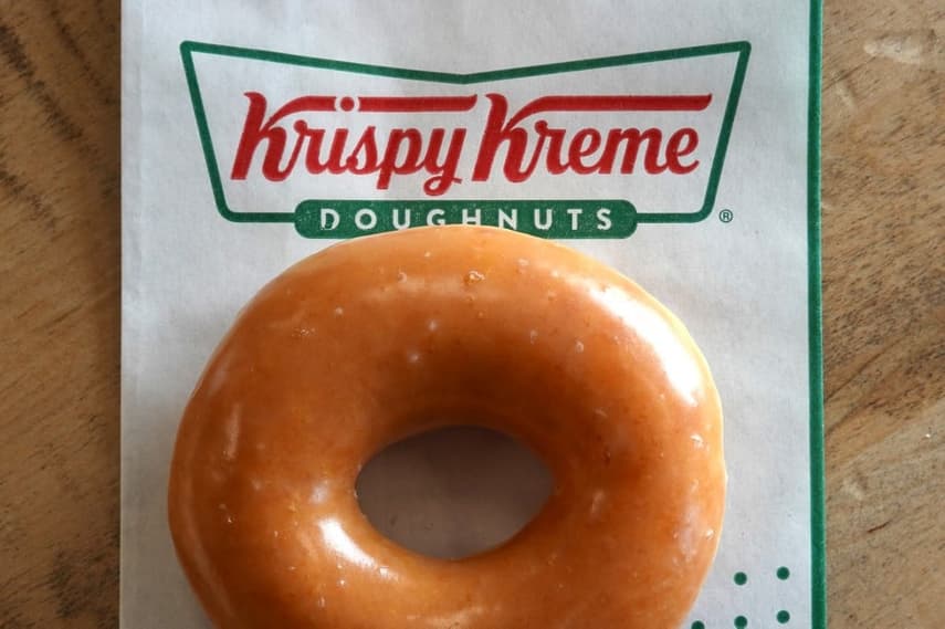 Krispy Kreme, Popeyes, Five Guys: the American fast-food chains taking on France