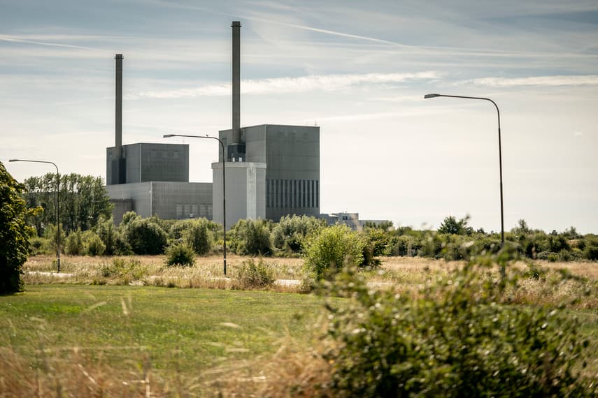 Danish climate minister says country won't build nuclear power plants