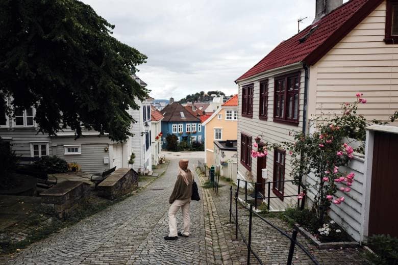 24 hours in Bergen: Everything you should see and do
