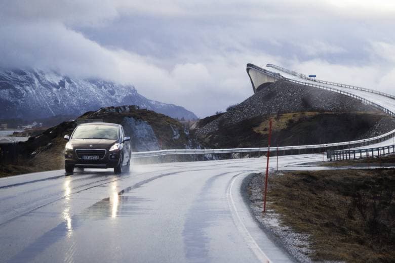 The best sites for buying a used car in Norway