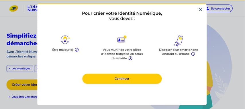 Identité numérique: What is the new French digital ID and do you need one?