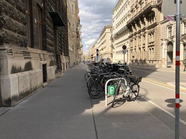How to get Austria’s new folding bike subsidy