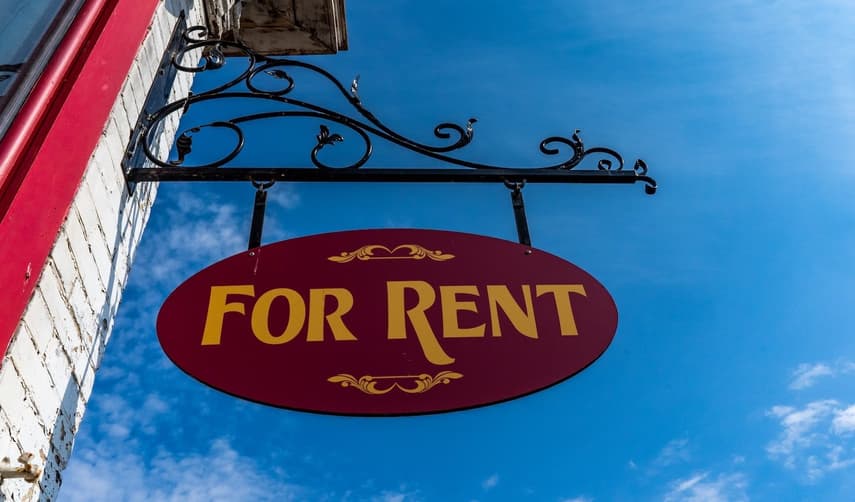 Do I have to pay a penalty if I break my Swiss rental lease early?