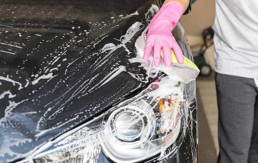 READER QUESTION: Can I get fined in Switzerland if my car is dirty?