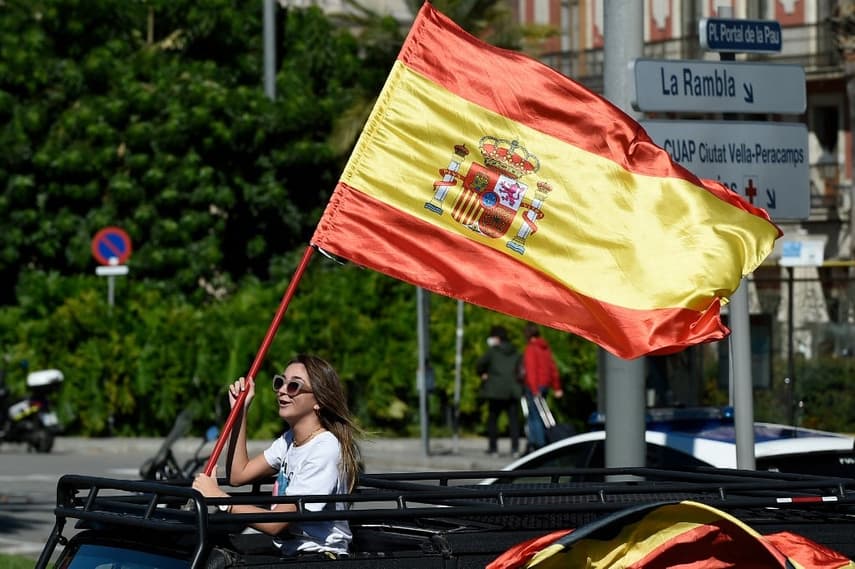 Spain gave citizenship to more people than any EU country in 2021