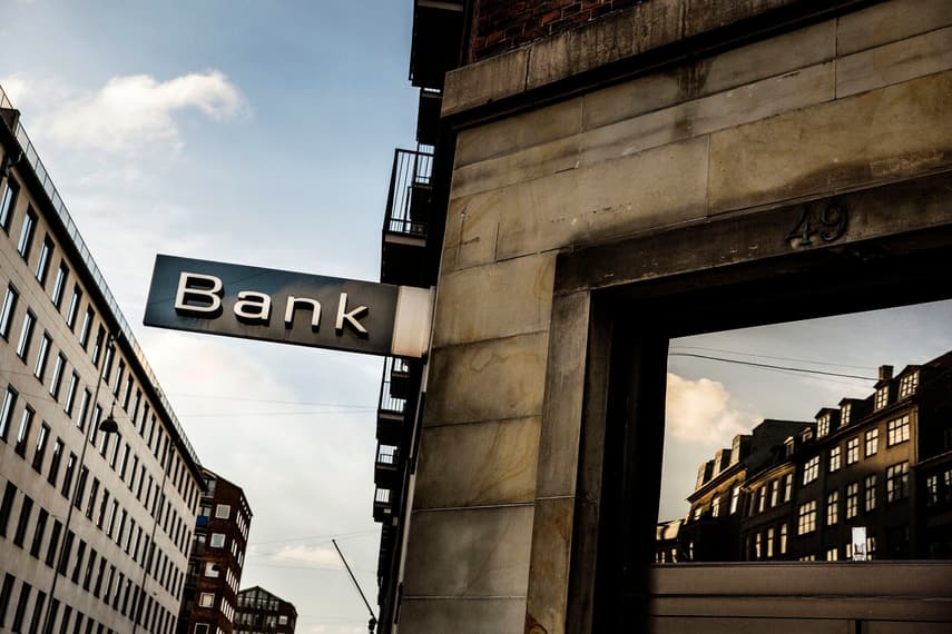 REVEALED: Danish banks’ policies on non-Danish speaking customers