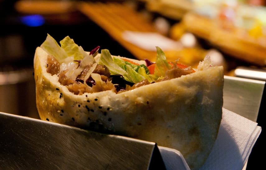 Which cities have the cheapest - and most expensive - Döner kebabs in Germany?