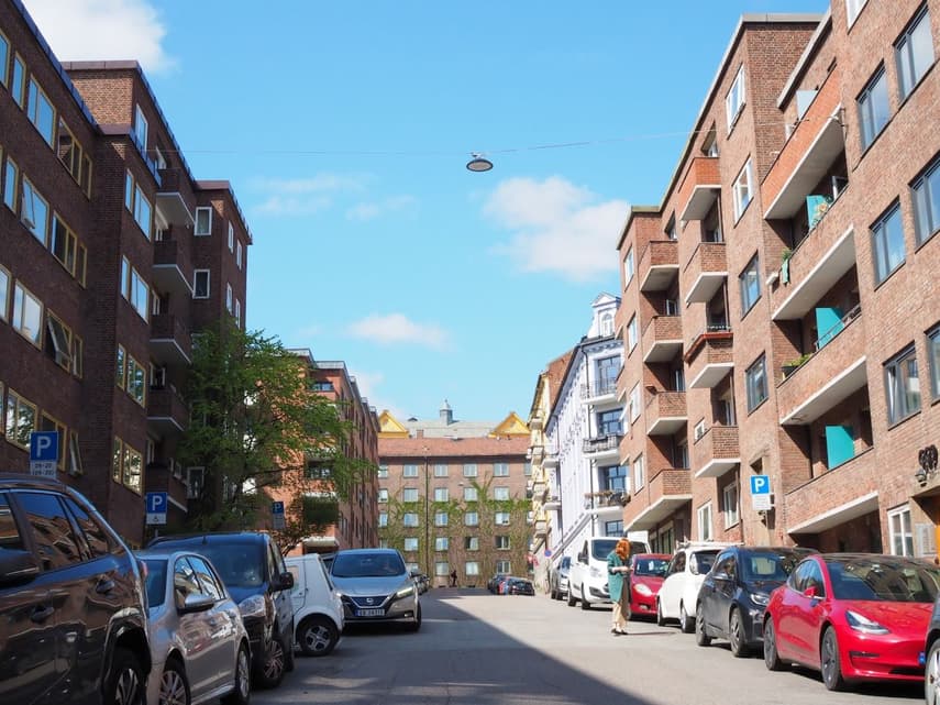 How to analyse a Norwegian housing association's finances before you buy an apartment