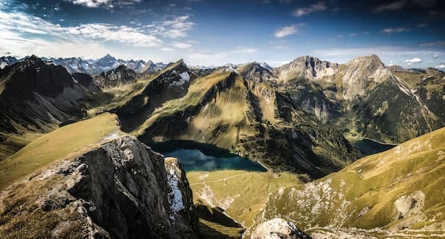 Eight things to know before moving to Tyrol in Austria