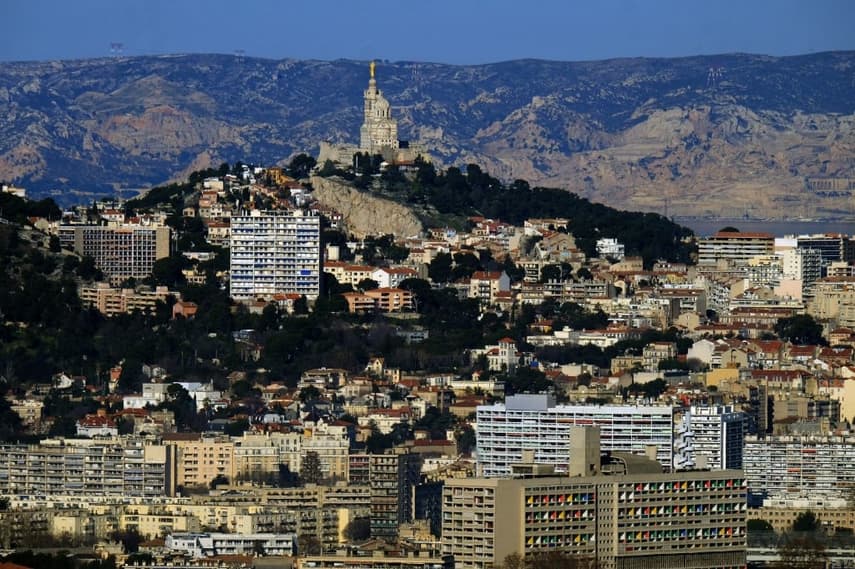 Does the French city of Marseille deserve its 'dangerous' reputation?
