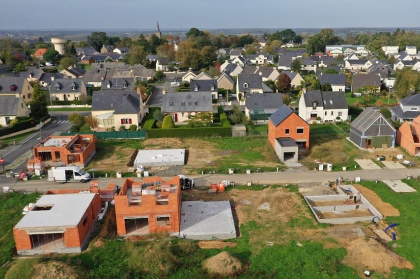 Reader question: Can I block building or development near my French property?
