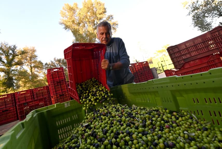 The food products in Spain that will rise in price due to drought