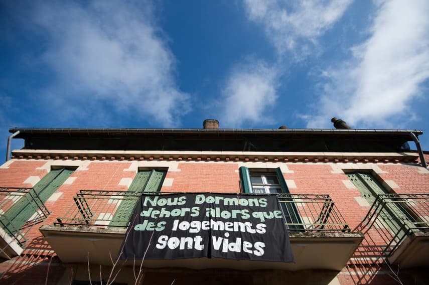 Reader question: Who has to pay France’s 'vacant property' tax?