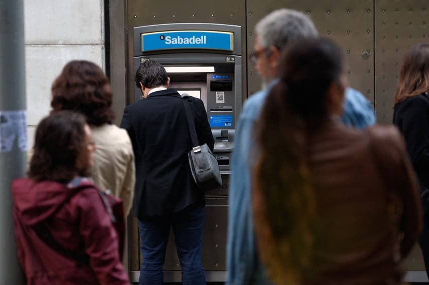 REVEALED: The Spanish bank accounts with no extra fees in 2023