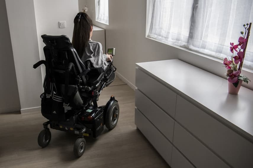 France has violated the rights of people with disabilities, rules Council of Europe