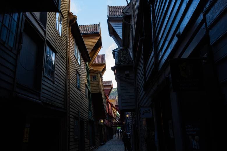 Five things that surprise foreigners who move to Bergen