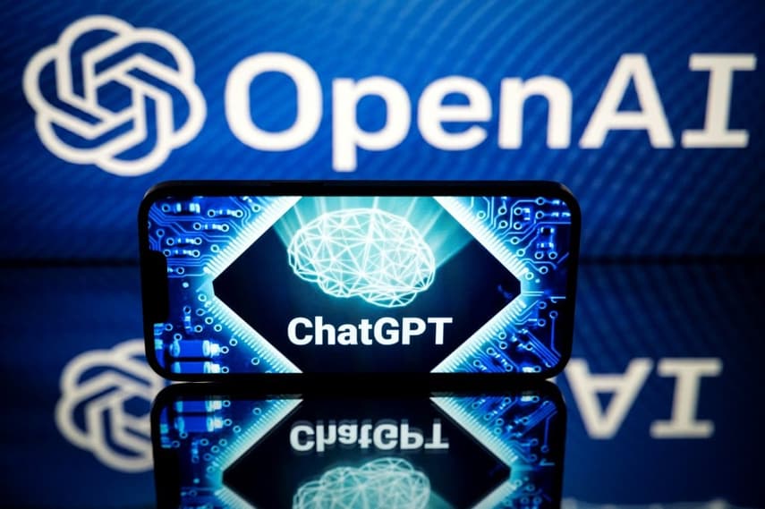 Italy lifts block on ChatGPT after data privacy concerns