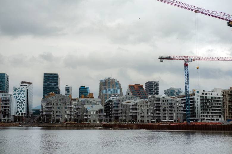 Rent prices in Norway's largest cities see 'historically strong rise'