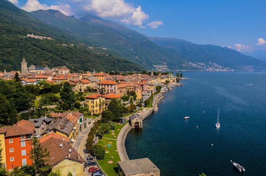 Why is Ticino Switzerland’s favourite Easter destination?