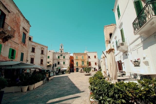 Seven things to know before moving to Italy's Puglia region