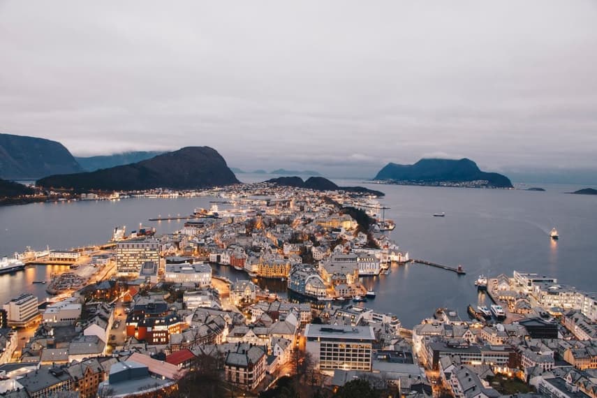 How Norway can revoke residency and citizenship over wrong details