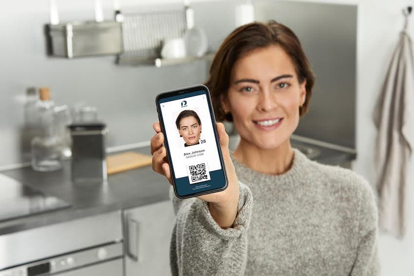 Sweden's BankID plans to release new 'digital ID card' this summer