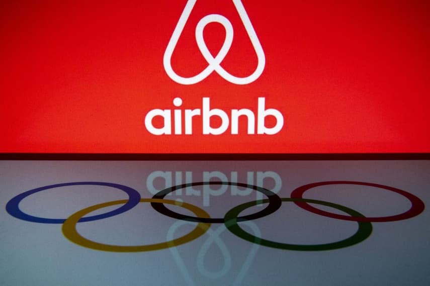 Reader question: Can I Airbnb my French property during the Olympics?