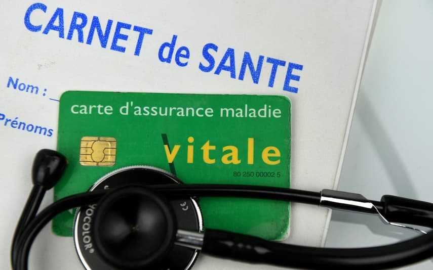 Medical appointments in France to increase in price