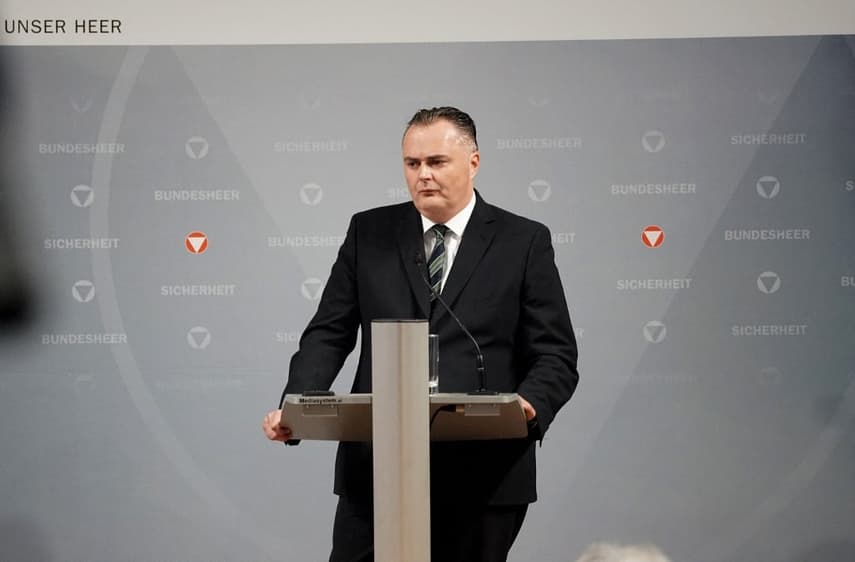 Burgenland governor Doskozil wins Austria's Social Party leadership poll