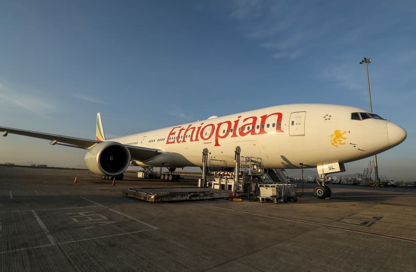New direct flight to connect Denmark with Ethiopia