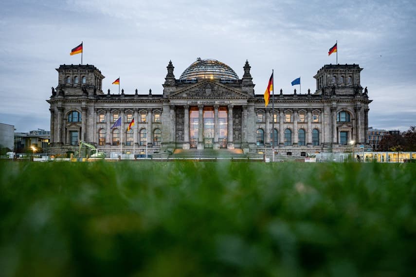 Germany's eagerly-awaited dual citizenship reform hits delays