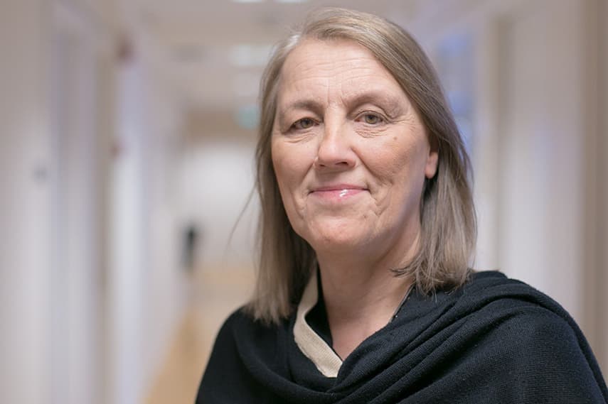 Swedish government announces new director-general of Migration Agency