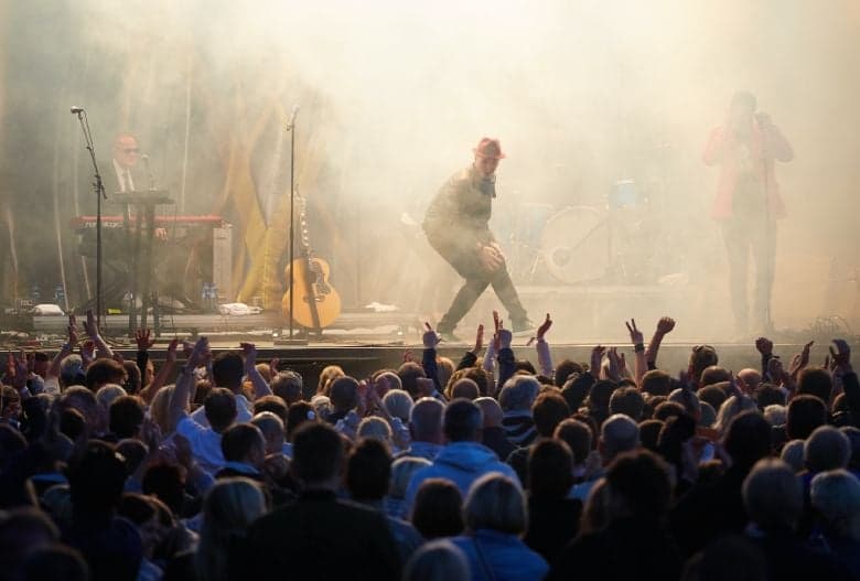 The top music festivals in Norway this summer