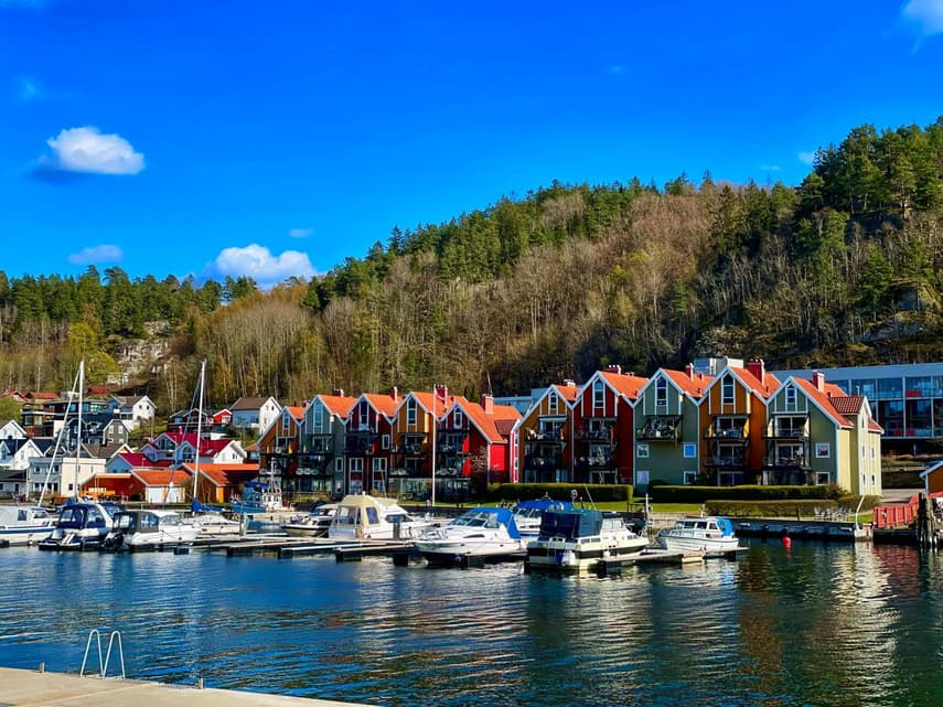 Five things that make Norway a great place to raise a family