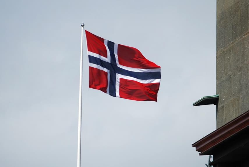 Why does Norway celebrate May 17th?