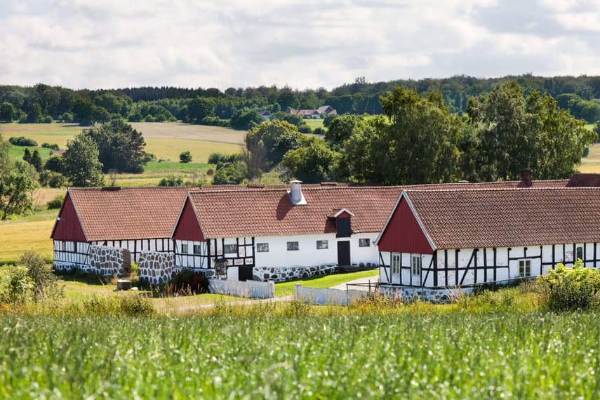 Inside Sweden: City v countryside – where's the best place to live?