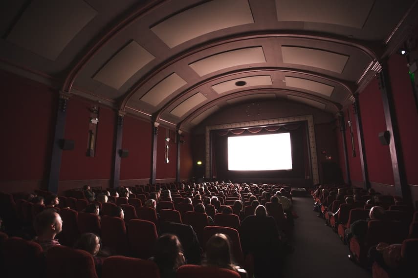Spain to give €2 cinema tickets to the over 65s