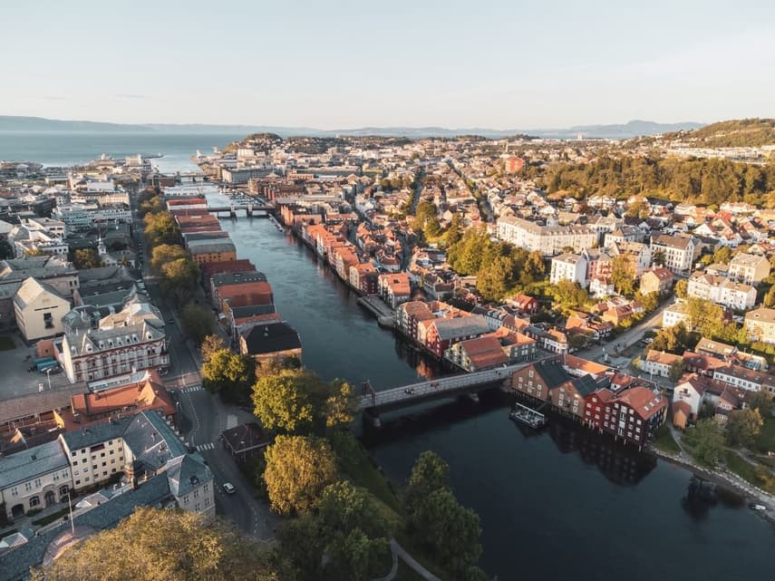 EXPLAINED: Can you back out of a property purchase in Norway?