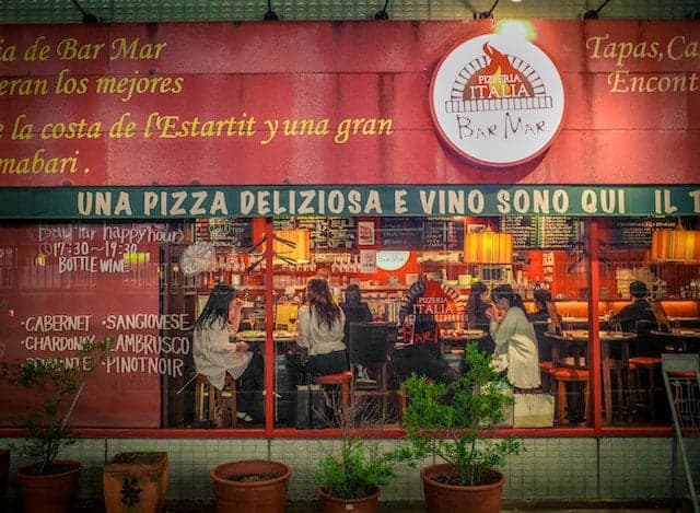 How Italy’s government wants to rank Italian restaurants abroad