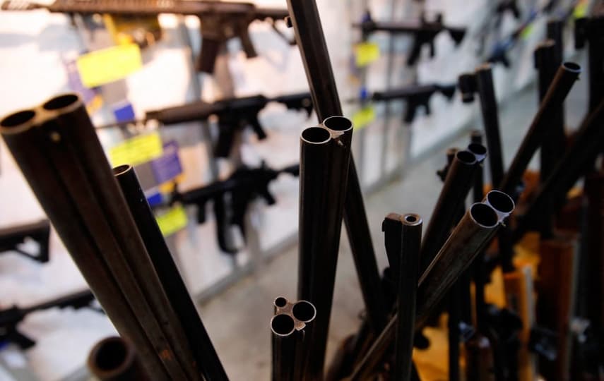 Why you might hear gunfire in your Swiss neighbourhood