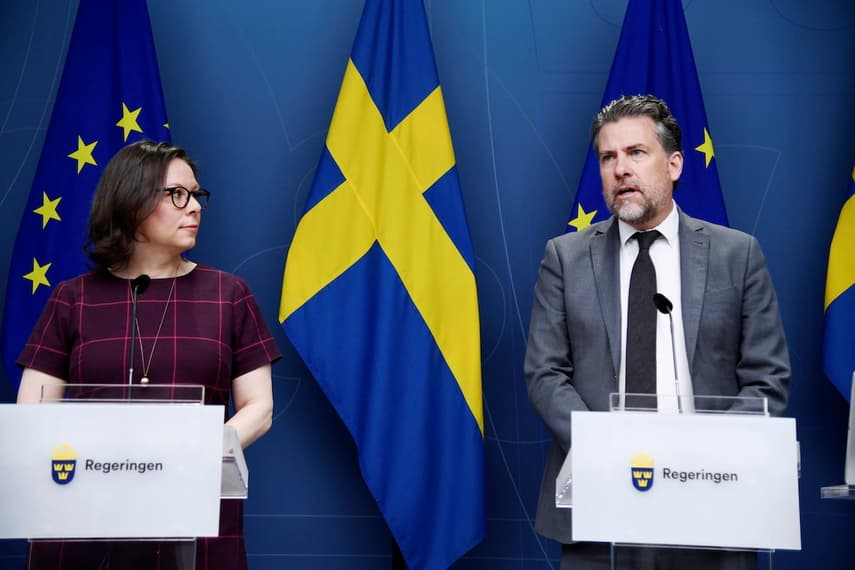 Swedish Migration Agency to launch new international recruitment units